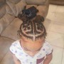 Individual Braids