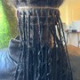 Box Braids