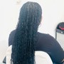 Senegalese Twist