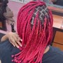 Kinky Twist