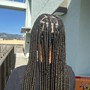 Loc Maintenance