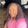 Crochet Braids