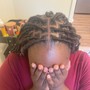 Kinky Twist