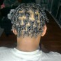 Cornrows