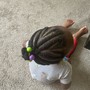 Yarn Braids