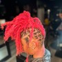 Retwist and Color