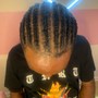 Cornrows