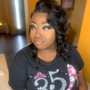 Lace Closure Sew In