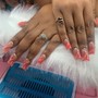 Acrylic Nails