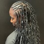 Flat Twists