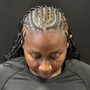 Flat Twists