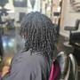 Partial Relaxer