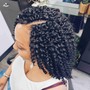 Crochet Braids