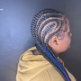 Medium Island Twist