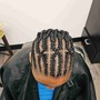 Cornrows For Wig with Shampoo and Conditioner