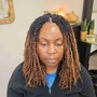 Crochet Braids