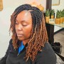 Crochet Braids