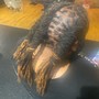 Kinky Twist