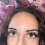 Lash Lift and Tint