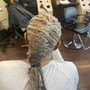 Individual Braids