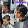 Big Chop Haircuts