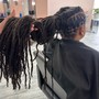 Loc styling