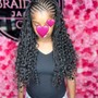 Crochet Braids