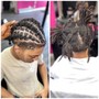 Kinky Twist