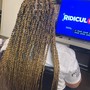 Large Senegalese Twist