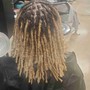 Comb Twist starting at