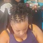 Kinky Twist