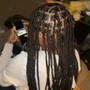 Knotless Braids