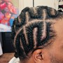 Kinky Twist