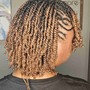 Large Marley Twist