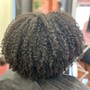 Deep Conditioning Treatment