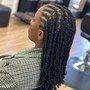 Passion or Kinky Twists