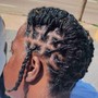 Starter Locs