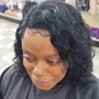 Closure Sew In