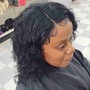 Lace Closure Sew In