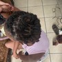 Kids retwist