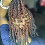 Stitch Braids