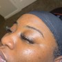 Eyelash  Cluster Extensions