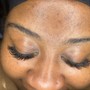 Eyelash  Cluster Extensions