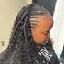 Senegalese Twist