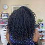 Crochet Braids