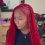 Versatile Sew In