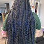 Goddess Braids