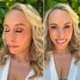 Bridal Makeup on Wedding Day