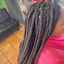 Crochet Braids