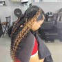 Crochet Braids Loose Hair